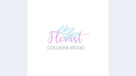 Florists Colliers Wood