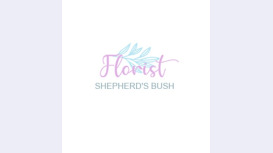 Florist Shepherd's Bush