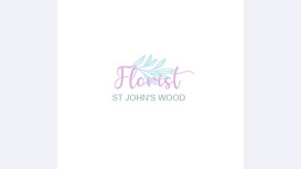 Florist St John's Wood