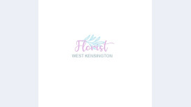 Florist West Kensington