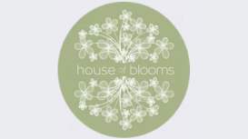 House Of Blooms