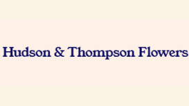 Hudson & Thompson Flowers